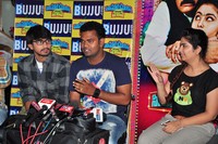 Cinema Choopistha Mava Success Meet